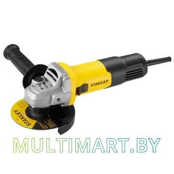 Угловая шлифмашина Stanley SG7125